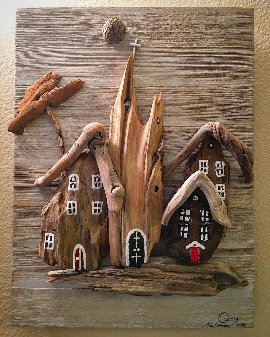 Кирсти Элсон Дрифтвуд