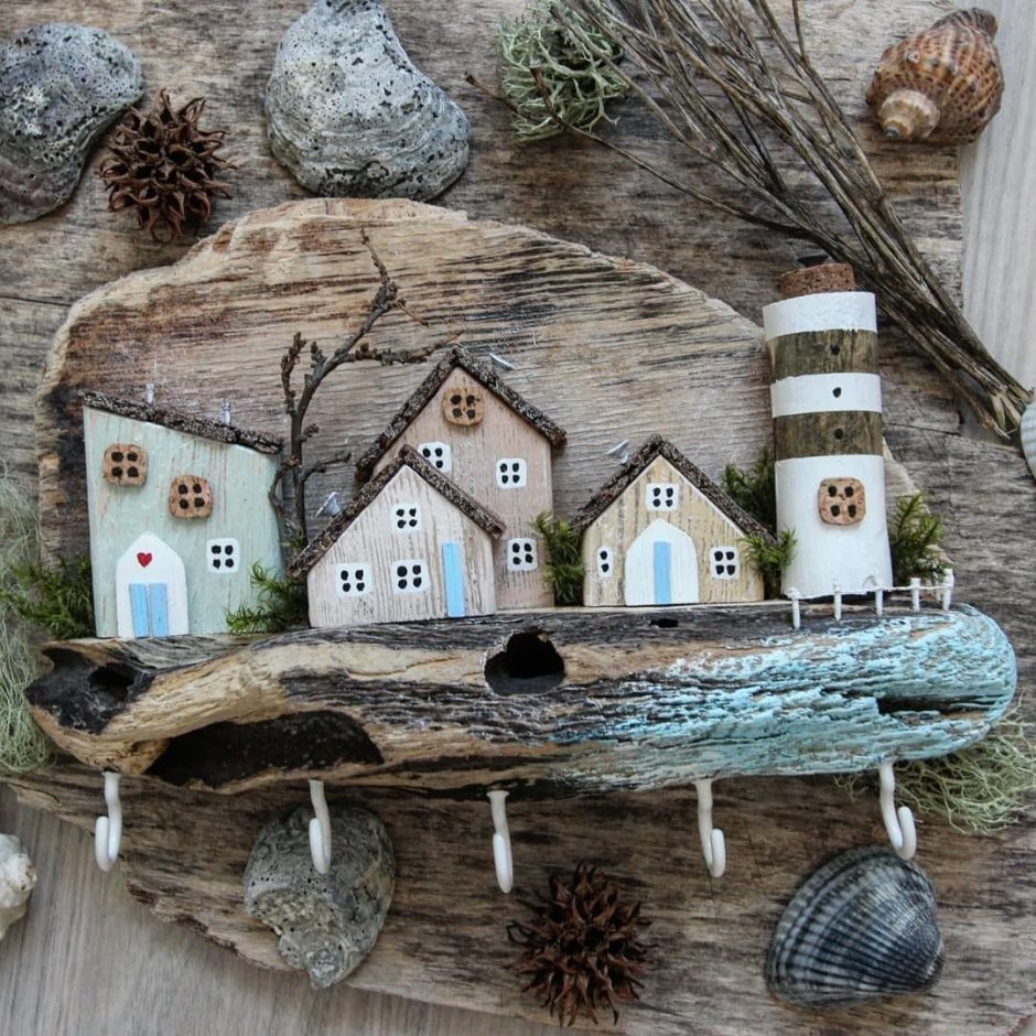 Кристи Элсон домики