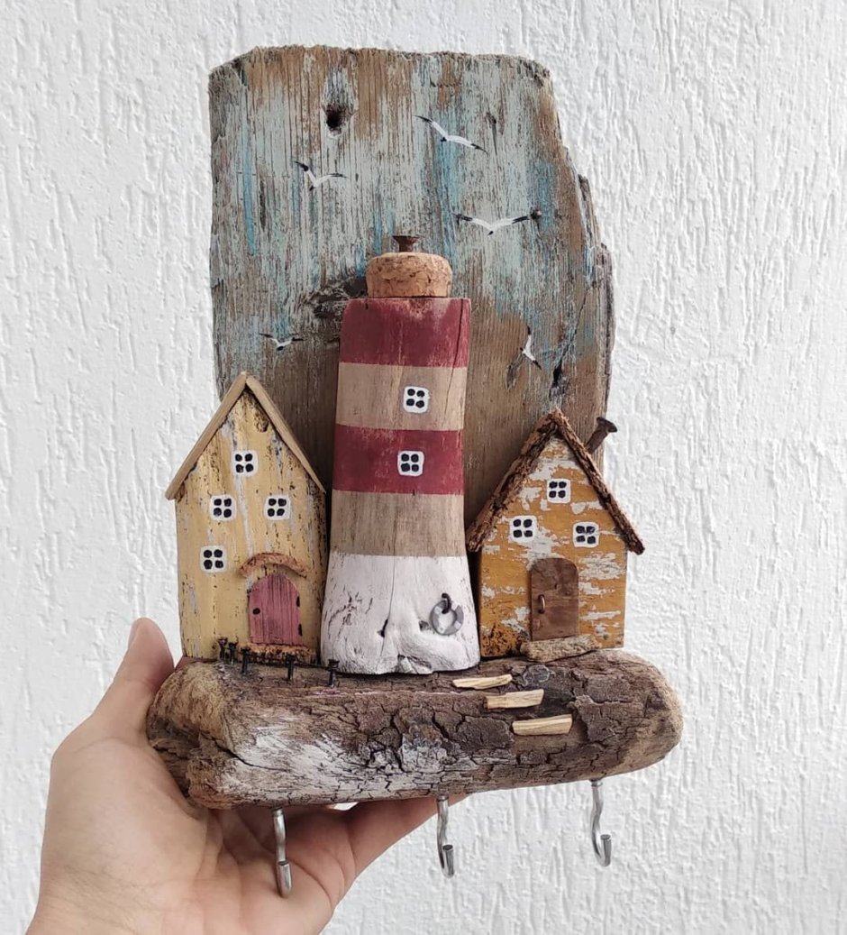 Кирсти Элсон Дрифтвуд