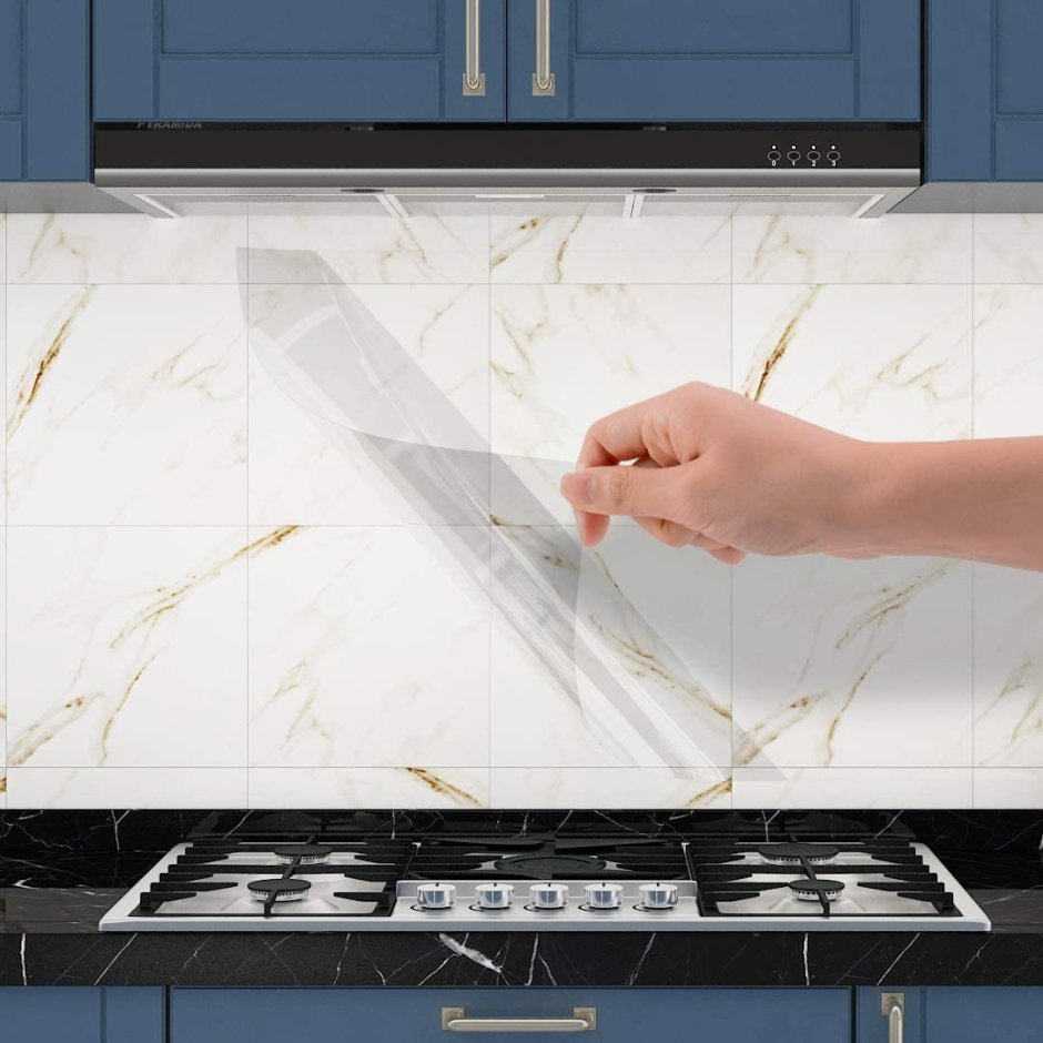 Жаропрочная пленка для кухни