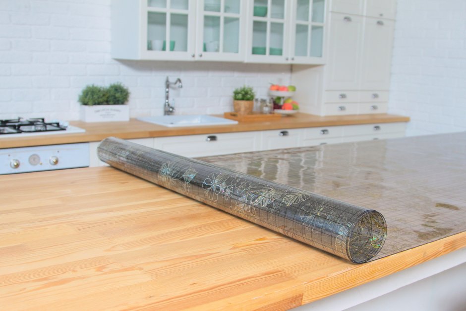 Пленка для столешницы