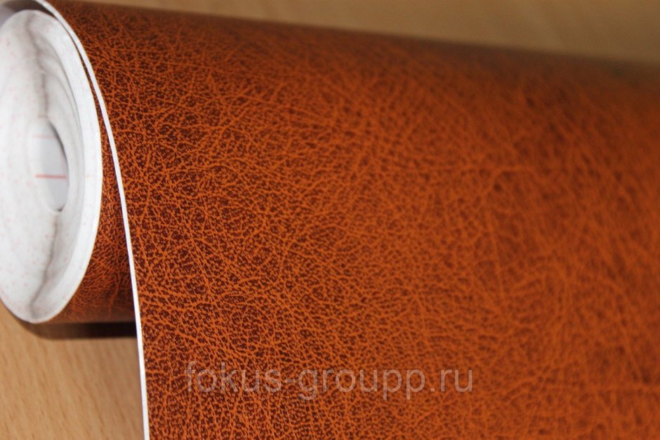 Фактурная самоклеющаяся пленка