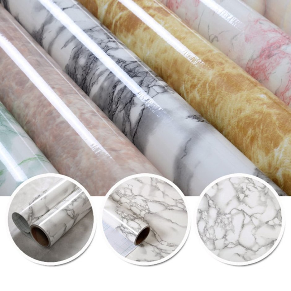 Самоклейка для столешницы