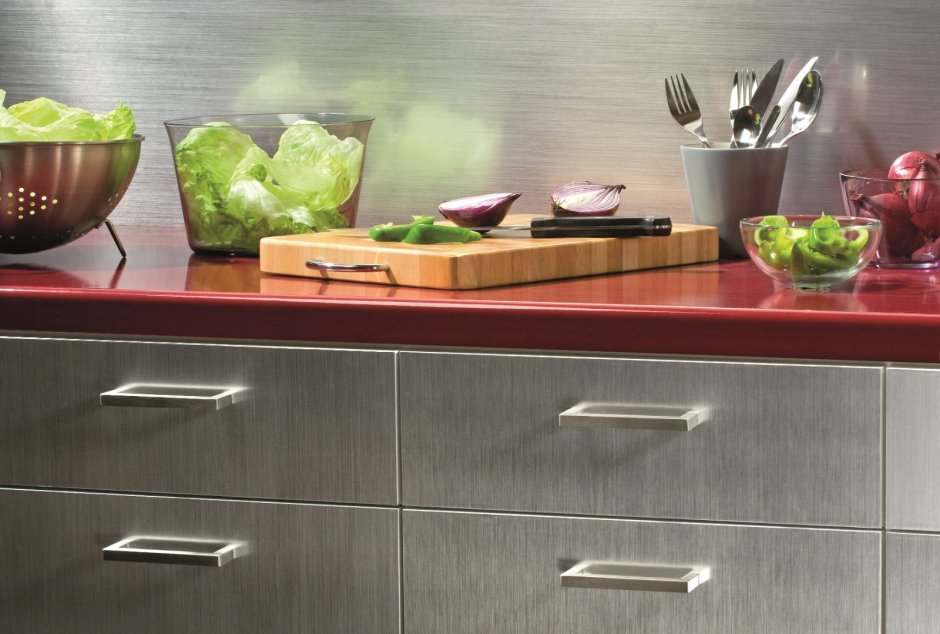 Самоклеющая плёнка для кухонного гарнитура