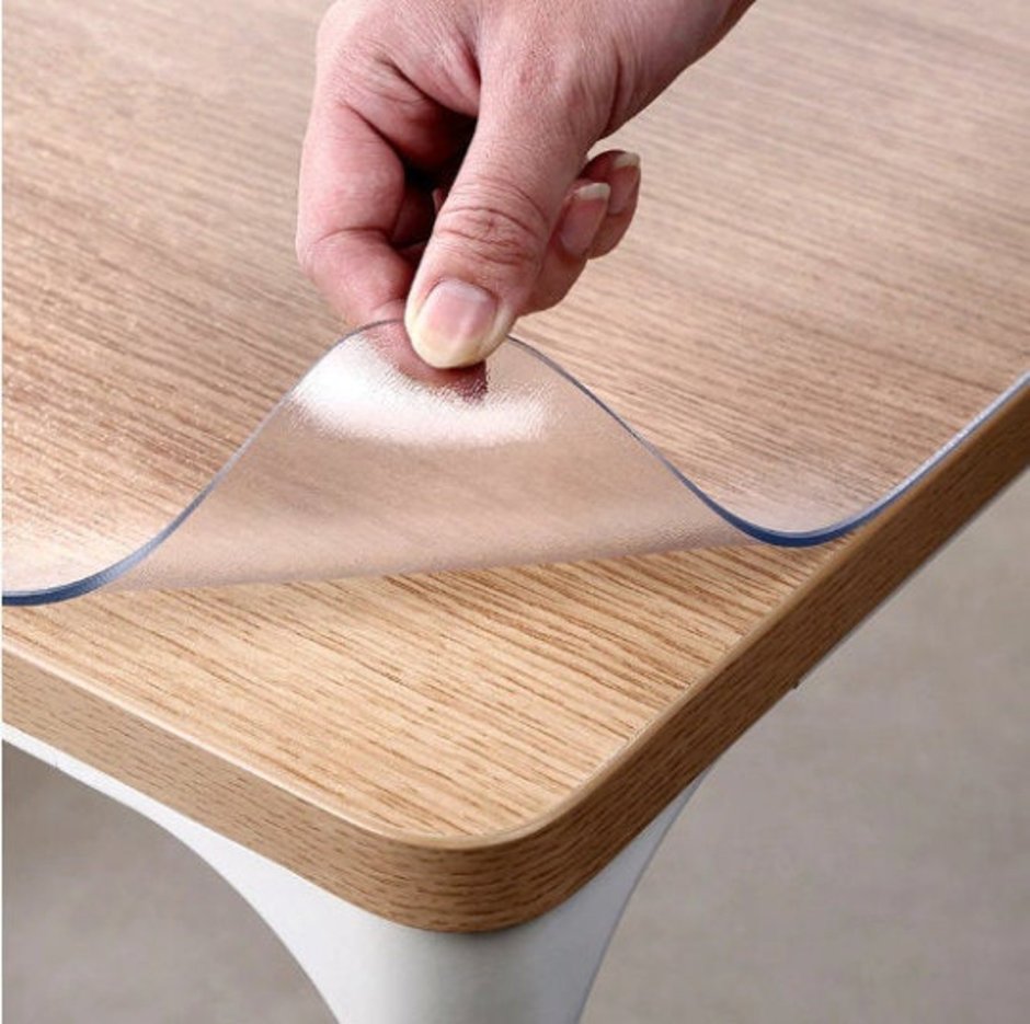 Силиконовая скатерть