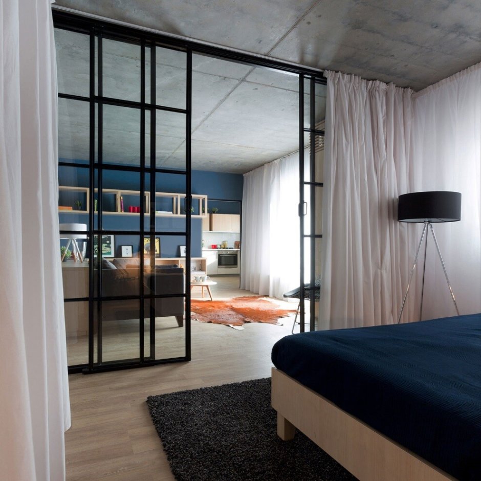 Ширма занавеска