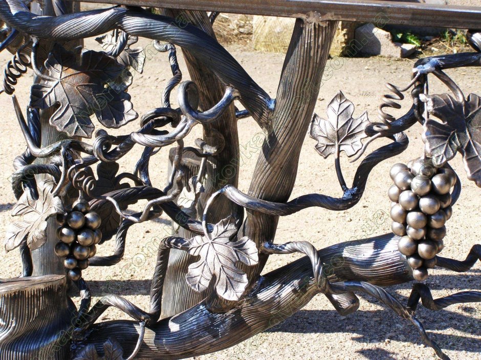 Панно дерево любви