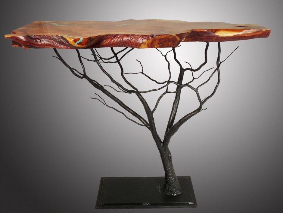 Панно "дерево"