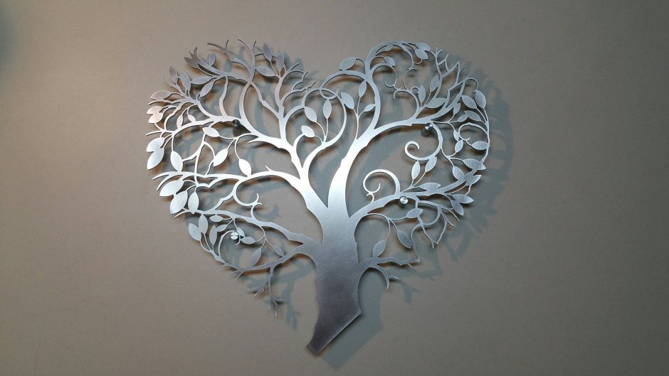 Необычные панно