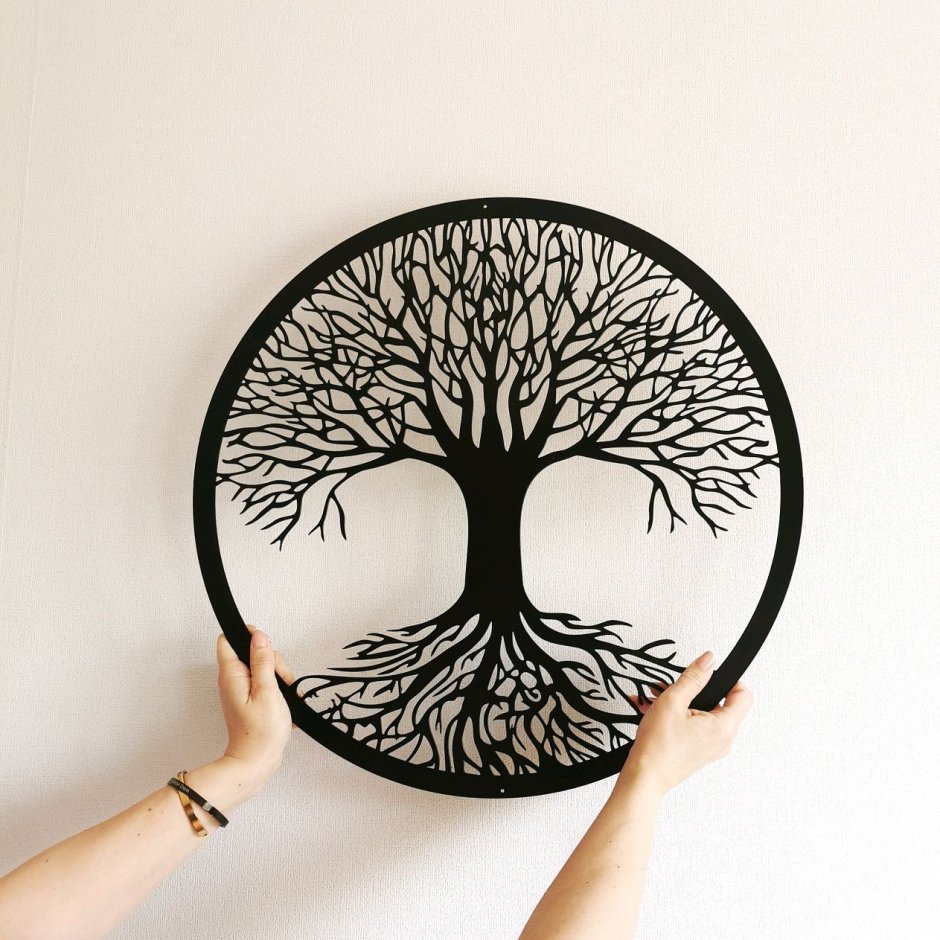 Подставка для украшений