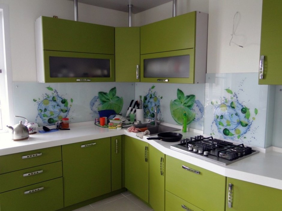 Фартук Леруа Мерлен