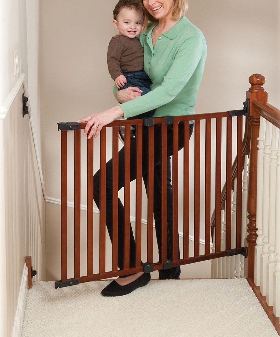Safety 1st ворота безопасности 73-80 см 24754310