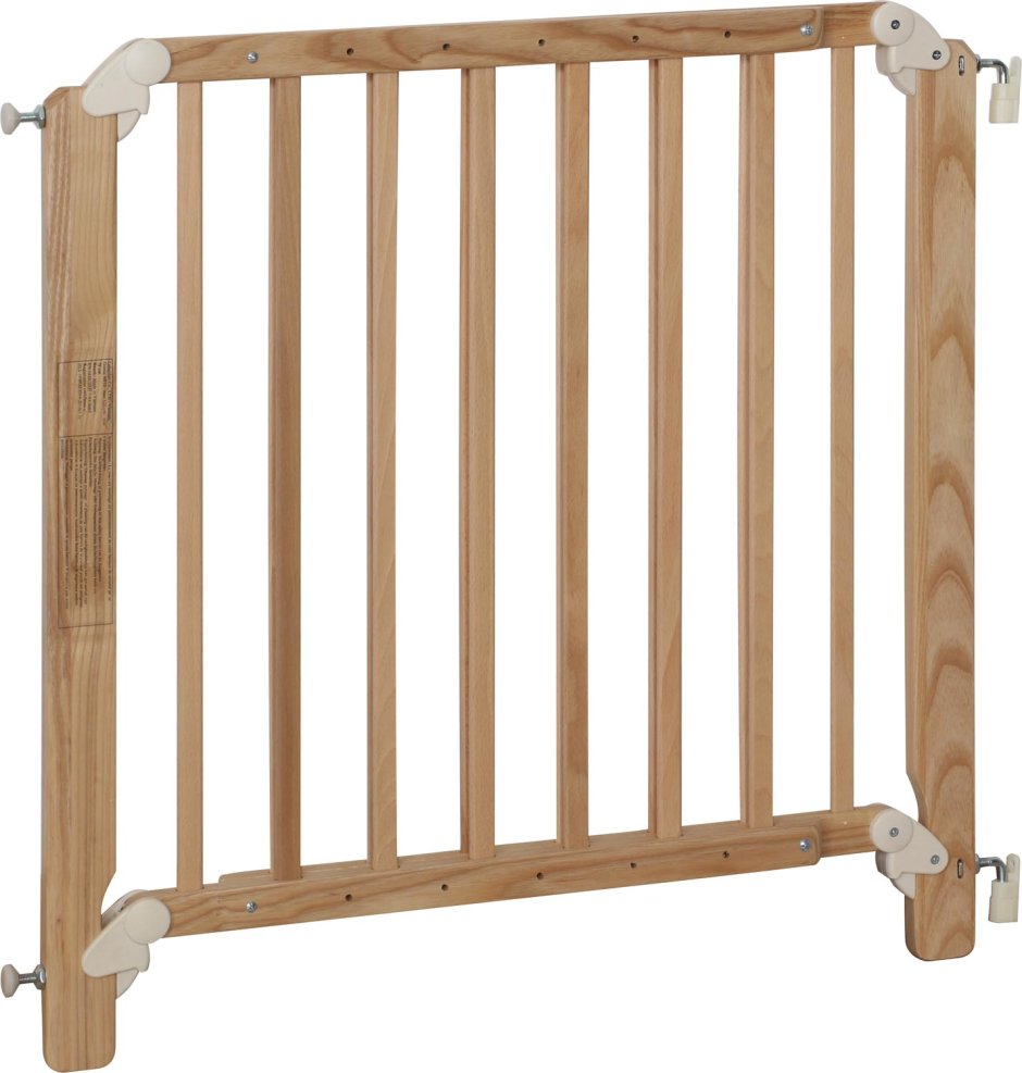 Munchkin ворота безопасности 63.5-106 см 11450