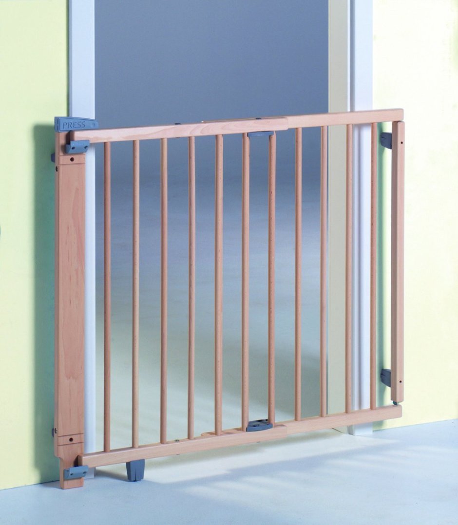 Ворота Geuther easy Lock