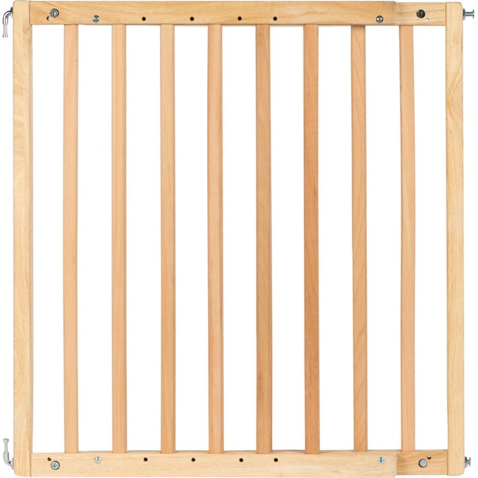 Ограждение для лестницы от детей