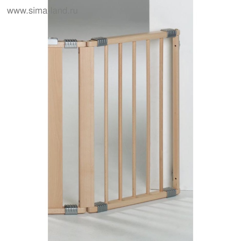 Ворота безопасности на лестницу