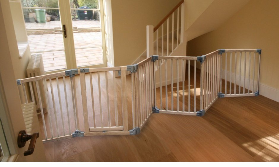 Geuther easy Lock Wood