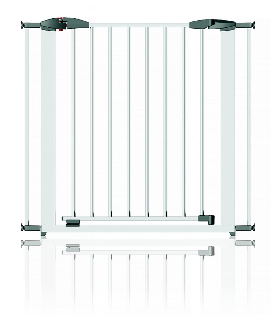 Ворота безопасности Safety 1st easy close