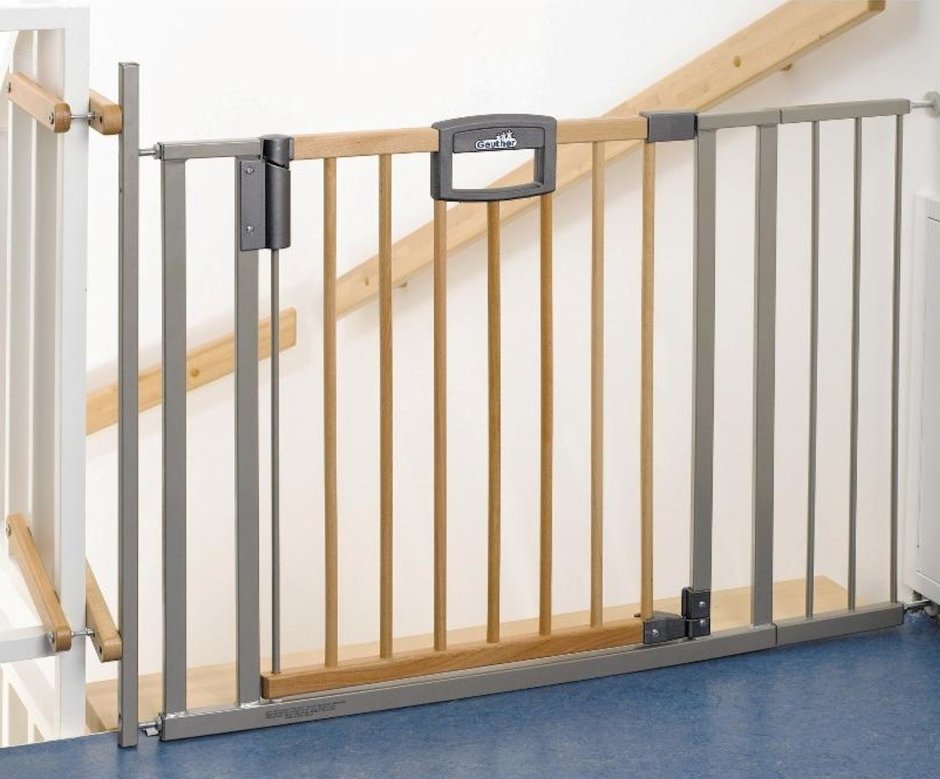 Межкомнатная перегородка от детей