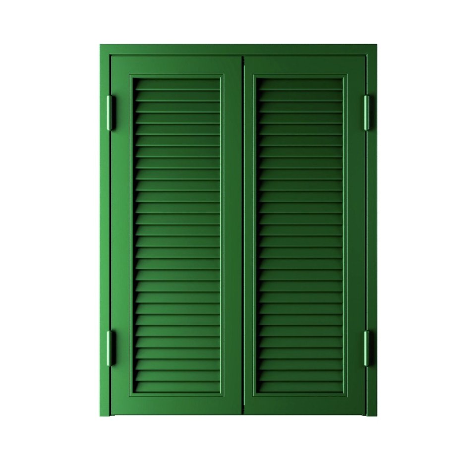 Ставни Леруа Мерлен