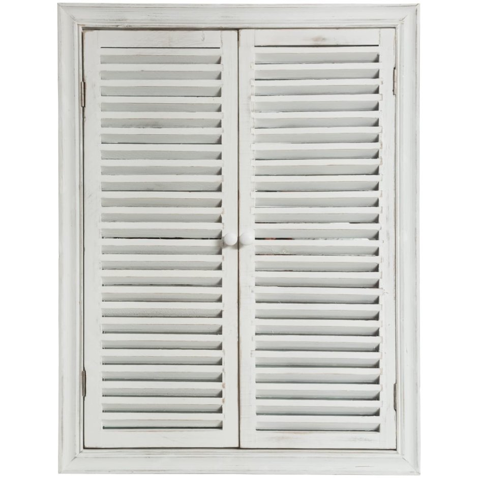 Зеркало ставни Леруа Мерлен