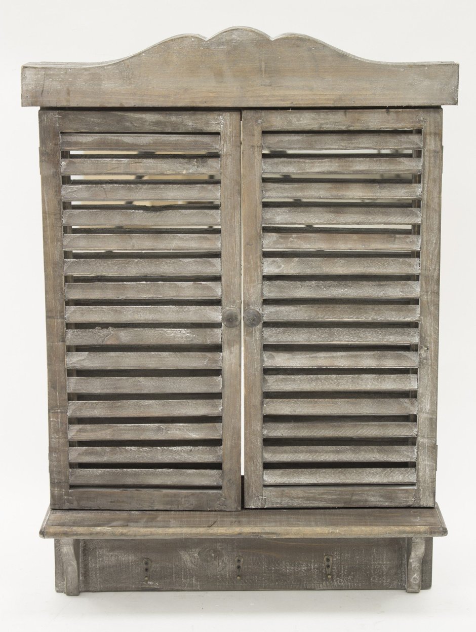 Ставни Леруа Мерлен