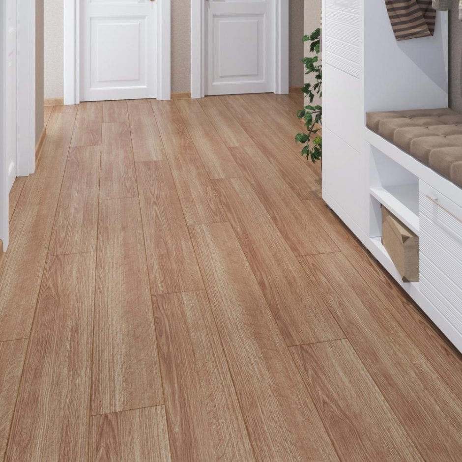 Ламинат Kronostar Eventum d1846 дуб Марвел