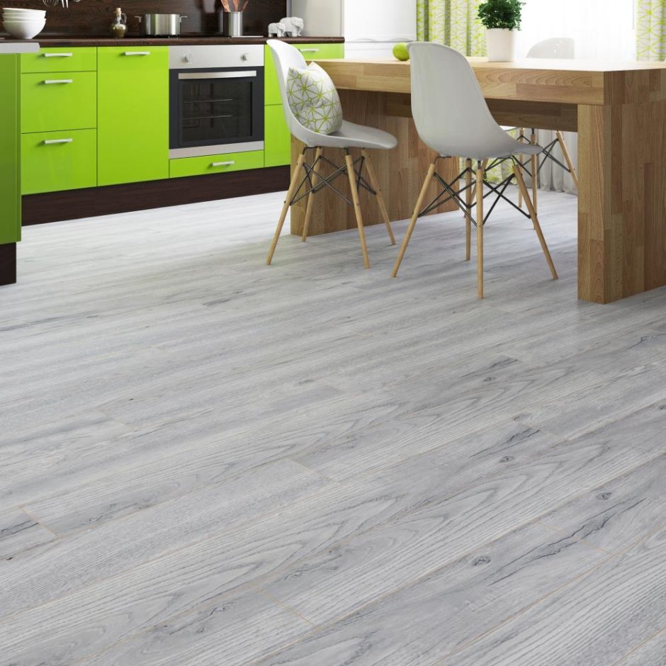 Ламинат Artens «ясень светлый» 32