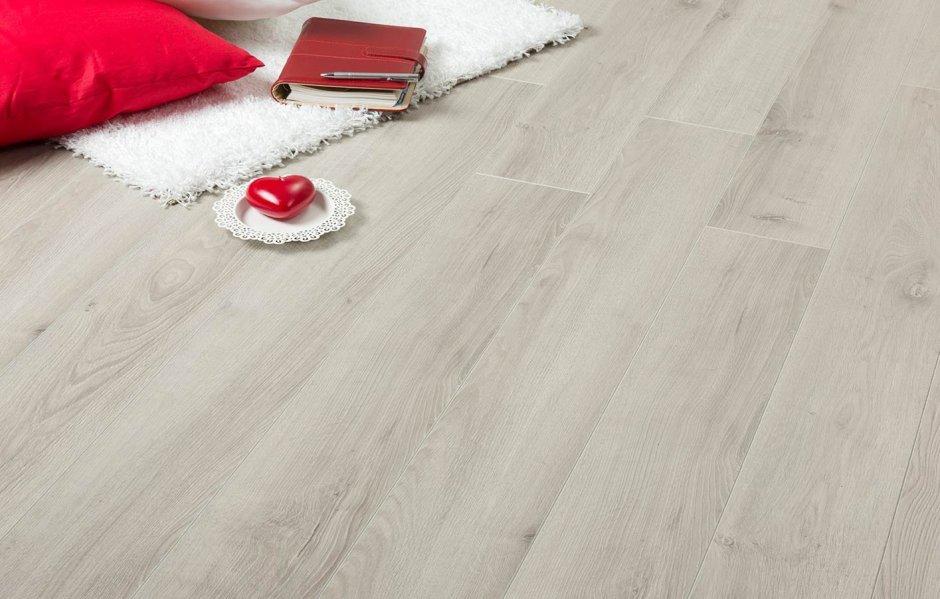 Quick Step Classic CLV 4084 дуб бежевый рустикальный