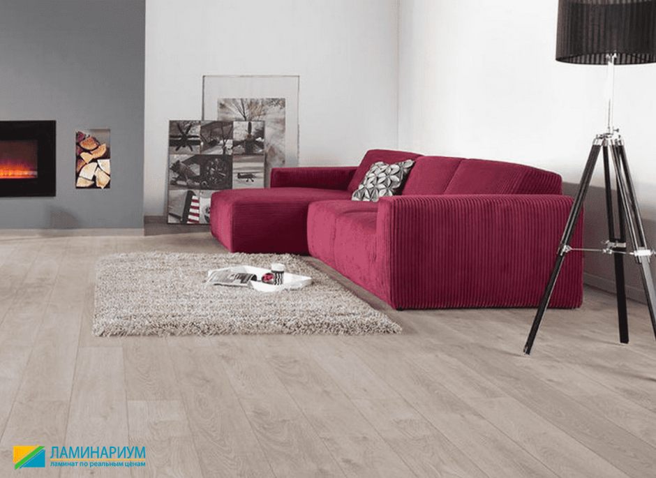 Ламинат Клируотер