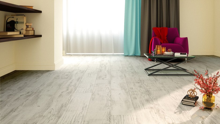 Tarkett Art Vinyl Lounge Nordic