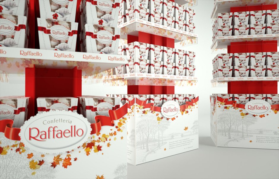 Выбеленный паркет елочкой