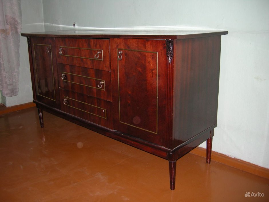 Тумба Мираж Румыния