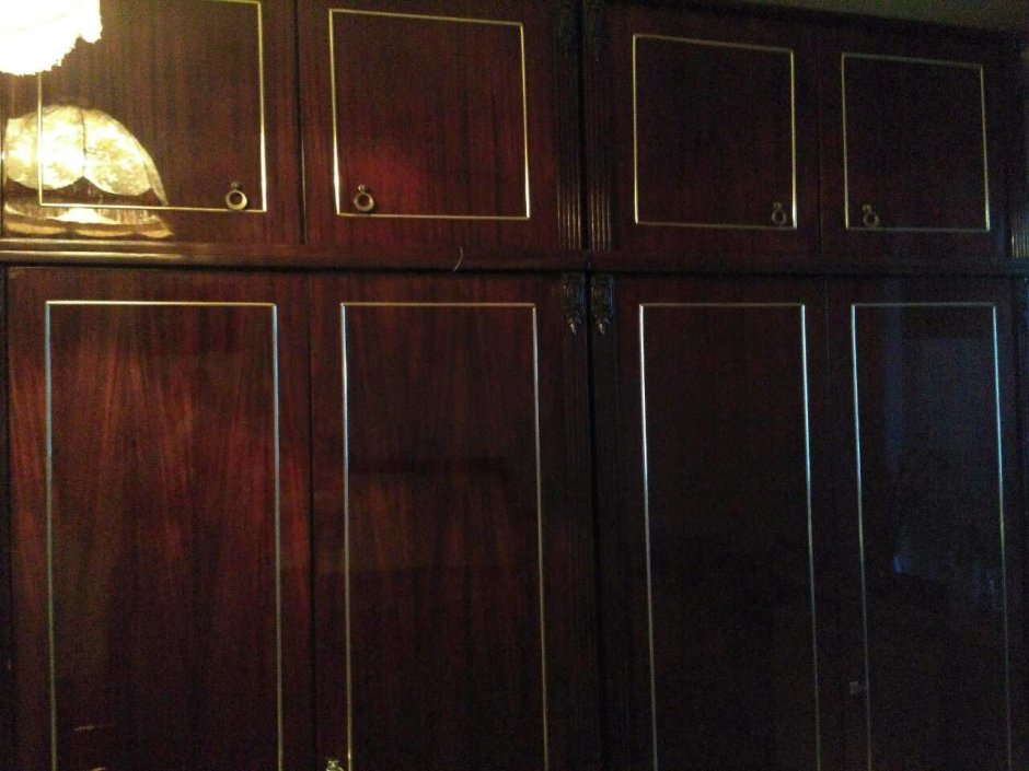 Стенка Ренессанс Румыния