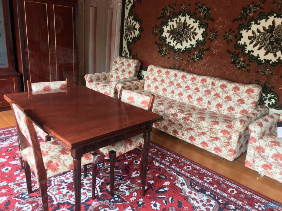 Румынская стенка Радауцы