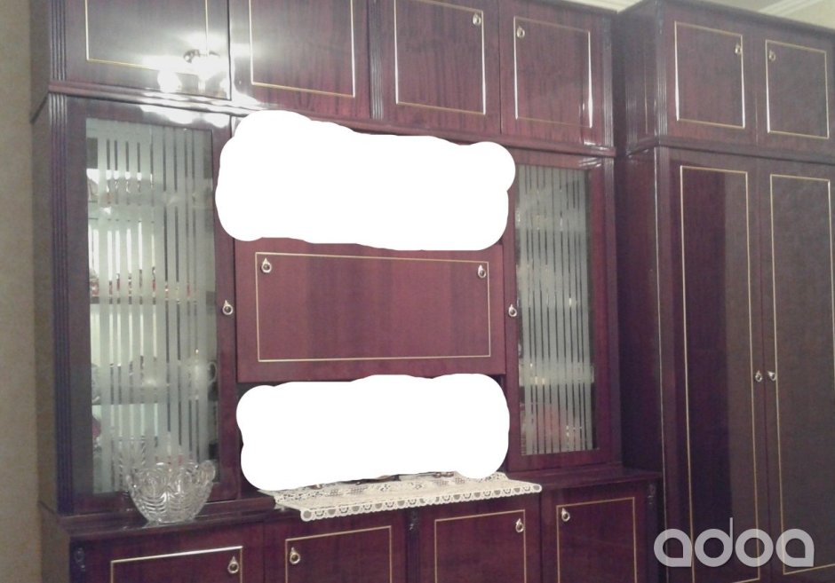 Гарнитур жилая комната