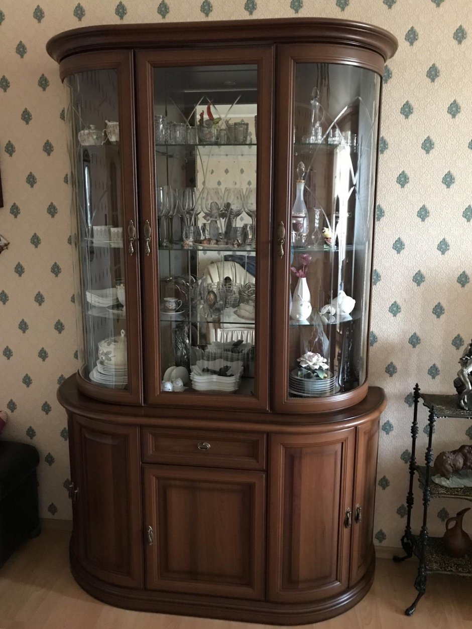 Румынский гарнитур Мираж