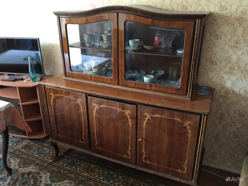 Гарнитур Дробета Румыния