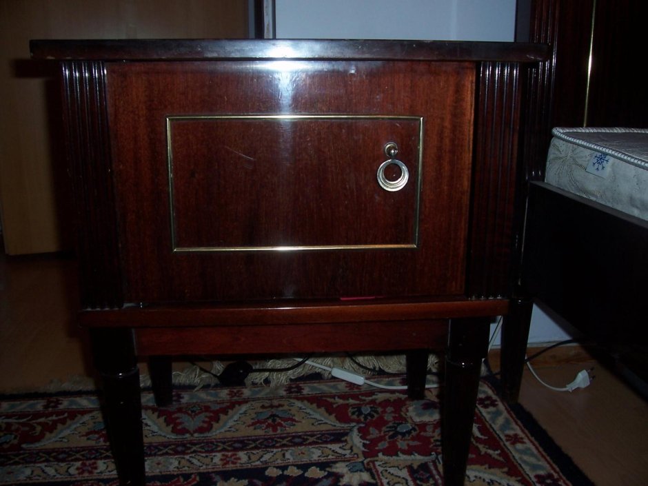 Стенка румынская 1998