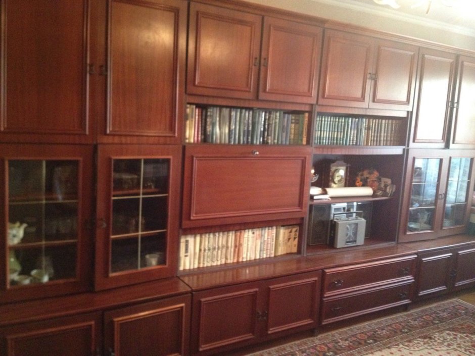 Мебель Роксана Румыния