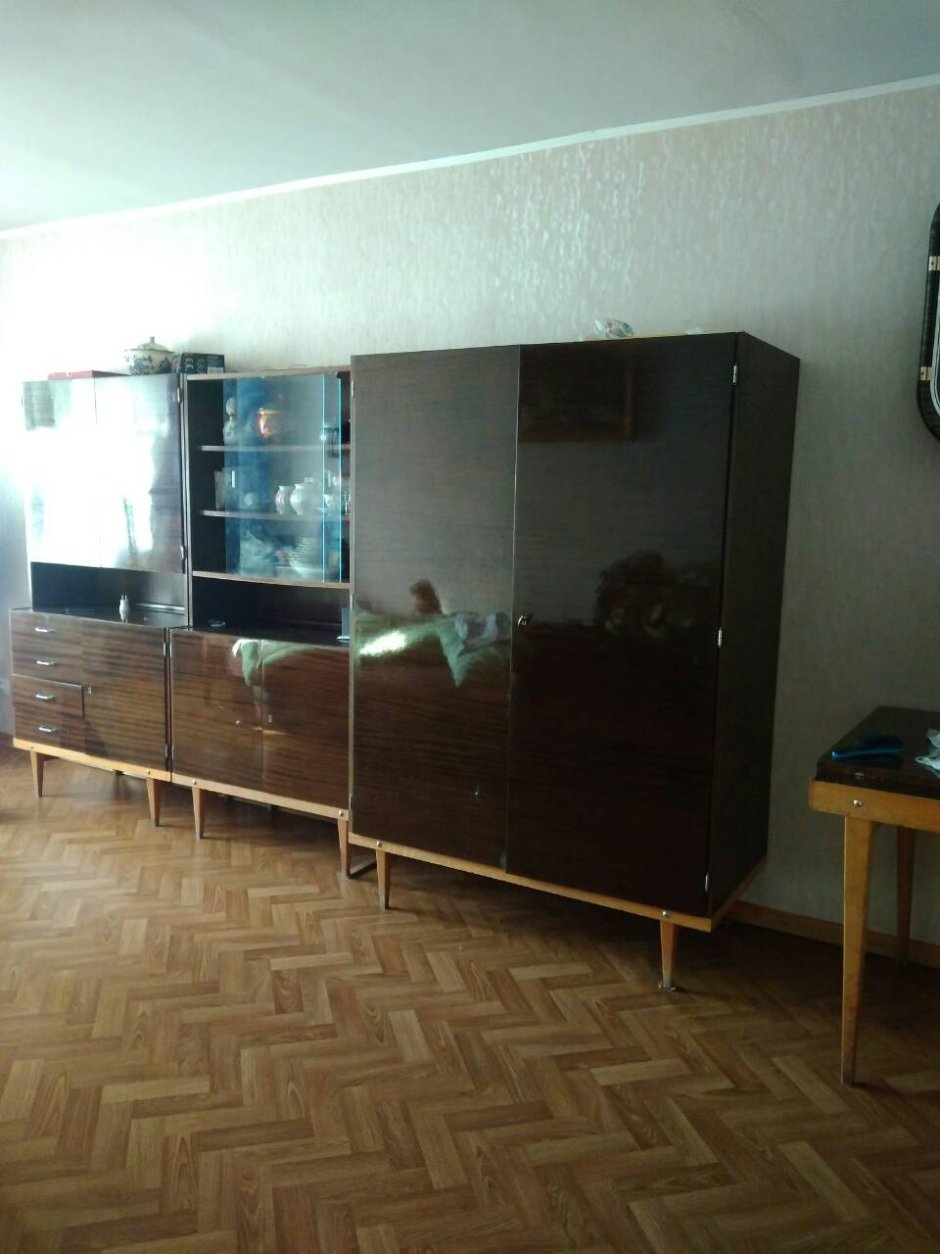 Сервант стенка заграничный Румыния