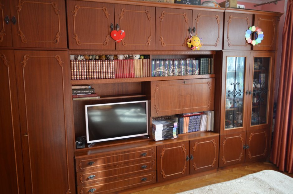 Стенка Клеопатра Румыния