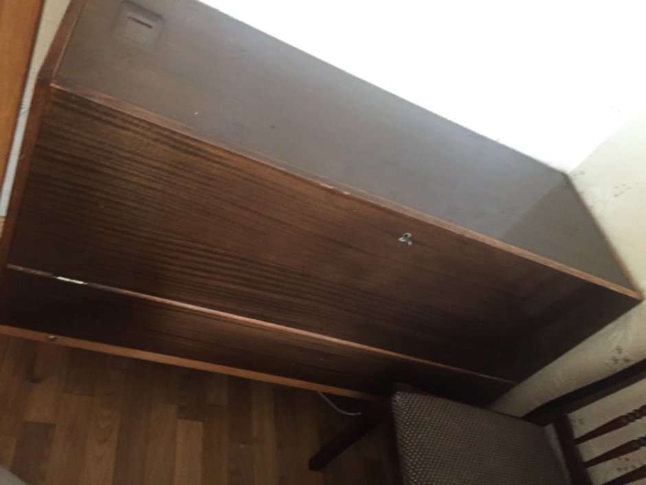 Советский буфет