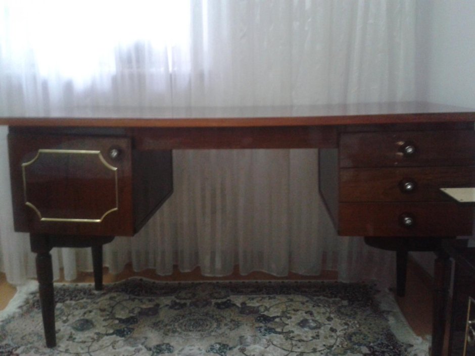 Румынский гарнитур Элеонора