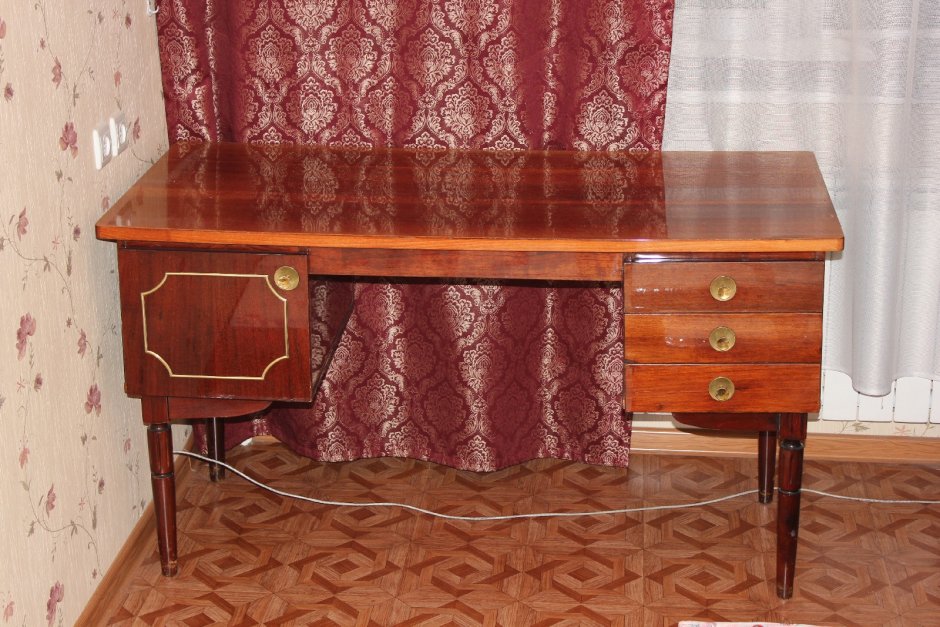 Гостиная Изабель