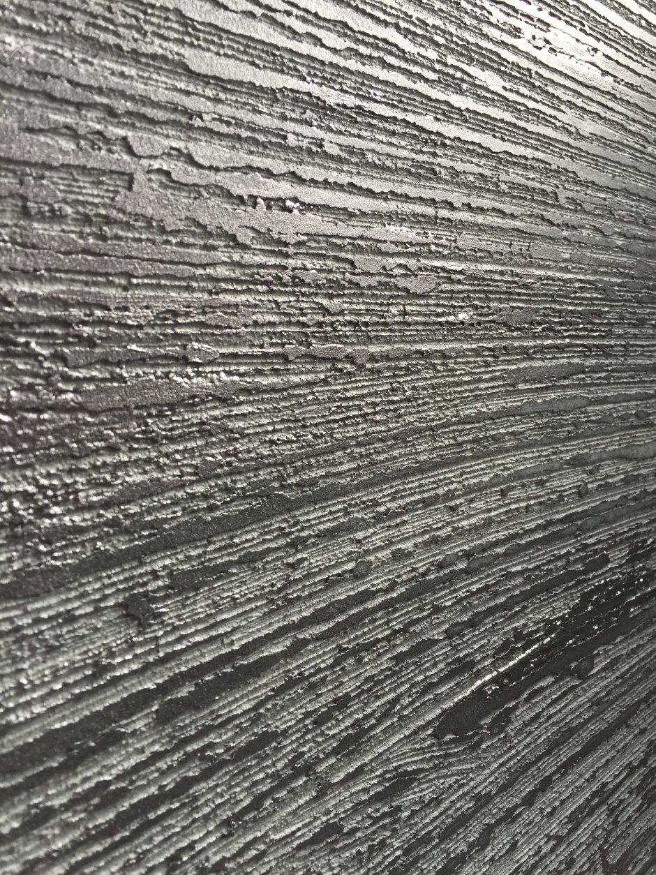 Декоративная штукатурка