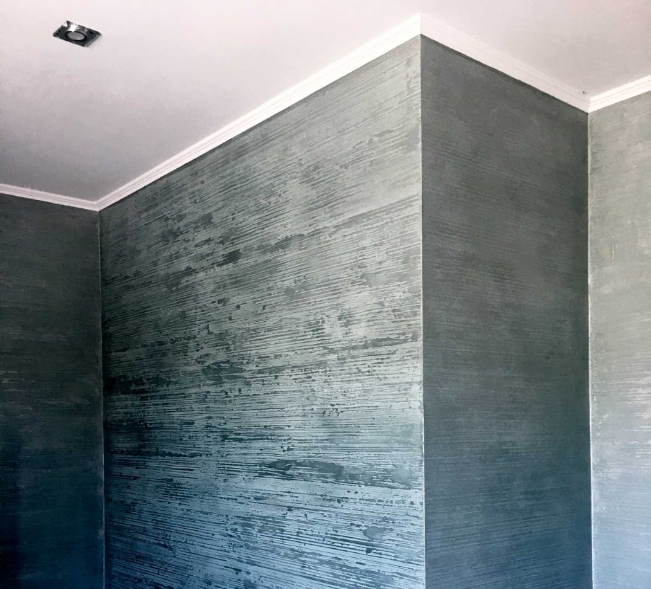 Декоративная штукатурка