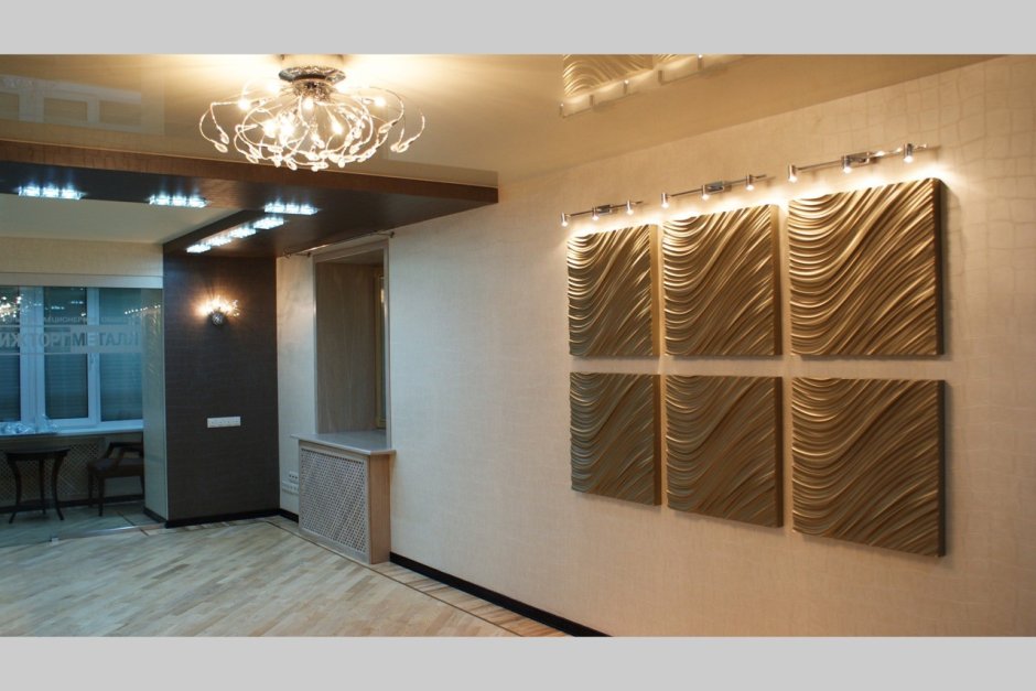 Ижторгметалл 3д панели