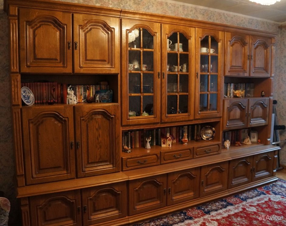 Стенка Румыния Фрайберг