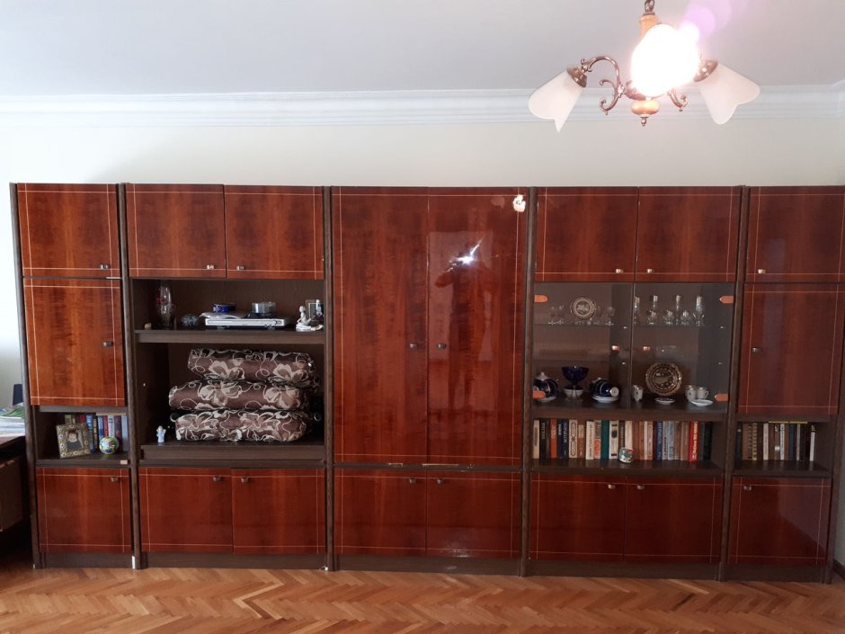 Стенка Мираж 5